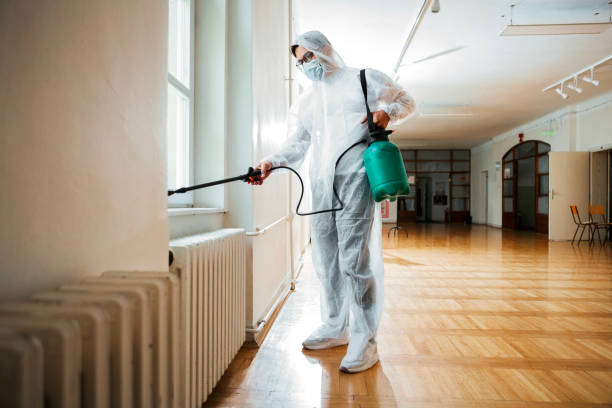 Best Pest Control for Businesses  in Duncan Falls, OH